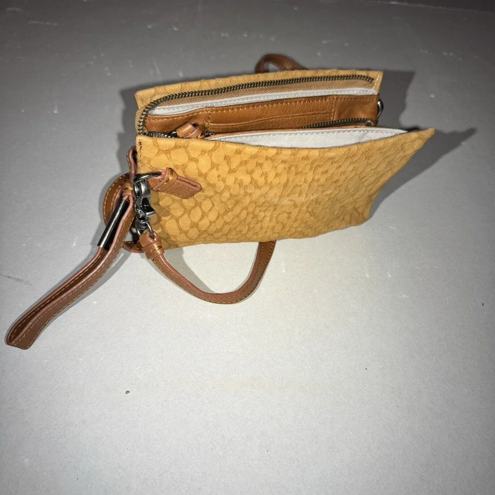 Foley + Corinna Box Crossbody Bag‎ Shoulder Strap-CONCERT/TRAVELING/CROSSBODY